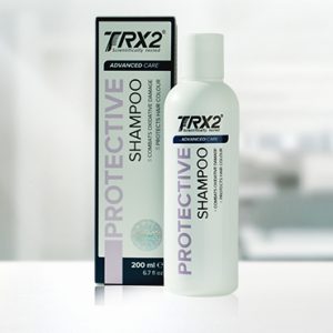 Alternative view of TRX2 Шампунь для захисту та живлення волосся (Німеччина) - Oxford Biolabs - TRX2 Advanced Care