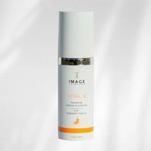 Image Skincare Інтенсивний зволожуючий крем - Vital C Hydrating Intense Moisturizer