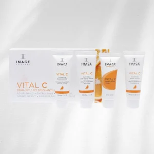 Image Skincare Набір VITAL C - Vital C Travel/Trial Kit