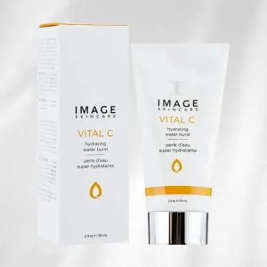 Image Skincare Інтенсивний зволожуючий бустер Vital C Hydrating Water Burst