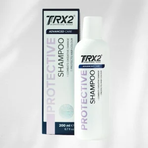 TRX2 Шампунь для захисту та живлення волосся (Німеччина) - Oxford Biolabs - TRX2 Advanced Care