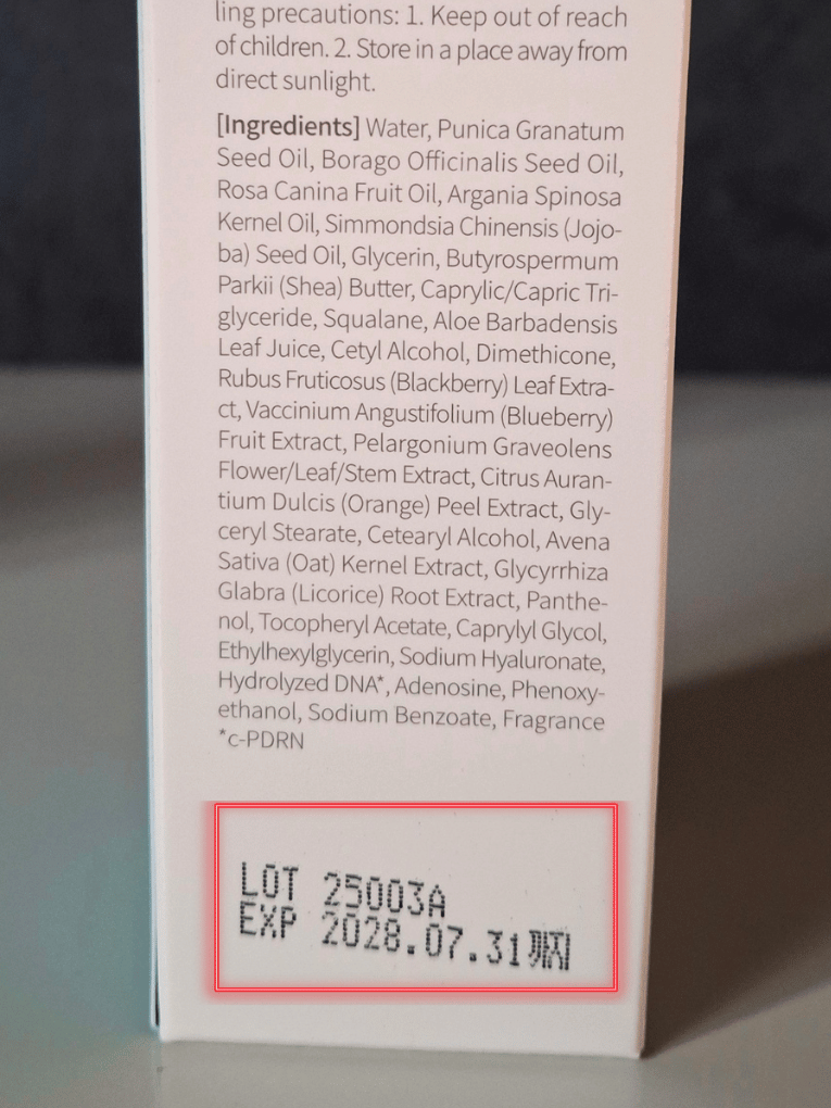 REJURAN Зволожувальний крем для обличчя - Moisturizer Hydration Protecting Cream - Зображення 2